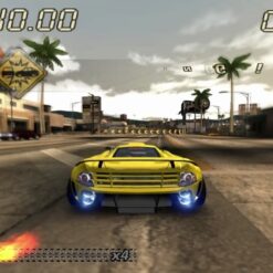 burnout revenge (platinum, pal)