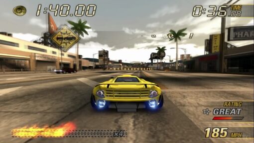 burnout revenge (platinum, pal)
