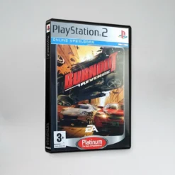 burnout revenge (platinum, pal)