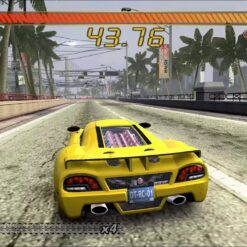 burnout revenge (platinum, pal)