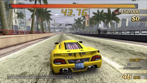 burnout revenge (platinum, pal)
