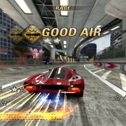 burnout revenge (platinum, pal)