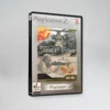 conflict: desert storm (platinum, pal)