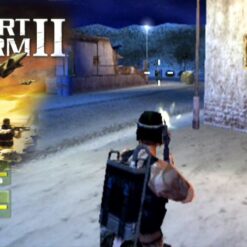 brothers in arms: earned in blood (pal) (copy)
