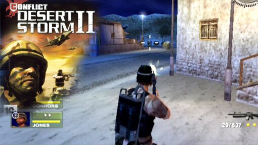 brothers in arms: earned in blood (pal) (copy)