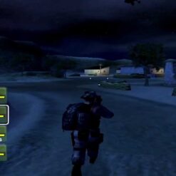 brothers in arms: earned in blood (pal) (copy)
