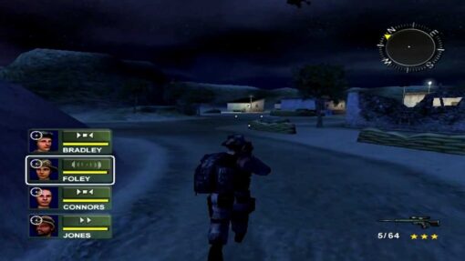 brothers in arms: earned in blood (pal) (copy)