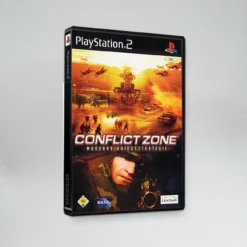 conflict: vietnam (pal) (copy)