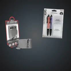 DS Accessories