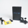 PlayStation 2 Fat Bundle (NTSC-J)