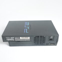 Alternative view of PlayStation 2 Fat Bundle (NTSC-J)
