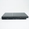 Sony PlayStation 2 Slim [أسود] جهاز