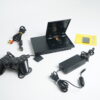PlayStation 2 Slim Bundle (NTSC-J)