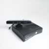 Microsoft Xbox 360 Slim [Kinect Sensor]