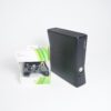 Microsoft Xbox 360 Slim Bundle (Black)