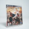 Assassin’s Creed: Brotherhood (PS3 Game)