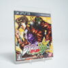 JoJo's Bizarre Adventure: All-Star Battle (PS3 Game)