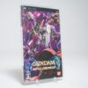 Gundam Battle Chronicle (PSP Game)