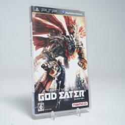 God Eater (PSP Game)