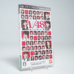 AKB1/48: Idol to Koishitara... PSP Game