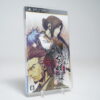 Hakuouki Portable (PSP Game)