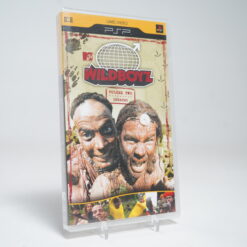 Wildboyz Volume Two (UMD Video) PSP