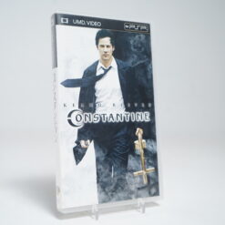 Constantine (UMD Video) PSP