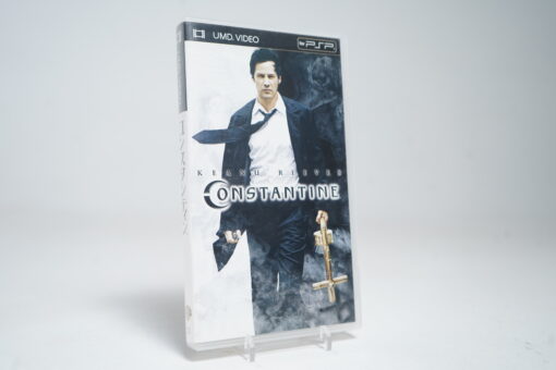 Constantine (UMD Video) PSP