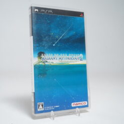 Tales of the World Radiant Mythology 2 PSP Game