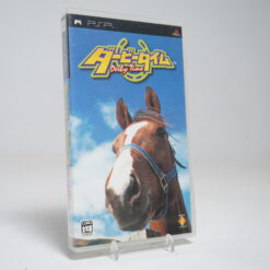 Derby Time (PSP Game)