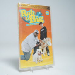 Rob & Big Volume 1 (UMD Video) PSP