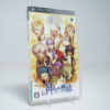 Kamigami No Asobi PSP Game