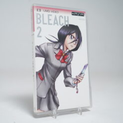 Bleach 2 (UMD Video) PSP
