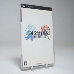 DISSIDIA: Final Fantasy (PSP Game)