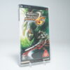 Monster Hunter Portable PSP Game