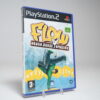 Flow: Urban Dance Uprising (PAL) (PS2 Game)