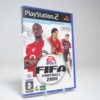 FIFA 2005 (PAL) (PS2 Game)