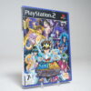 Saint Seiya: The Hades (PAL) (PS2 Game)