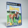 Horsez (PAL)  (PS2 Game)