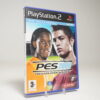 Pro Evolution Soccer 2008 (PAL) (PS2 Game)