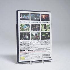 Alternative view of Tales of Destiny 2 (PS2 Game)