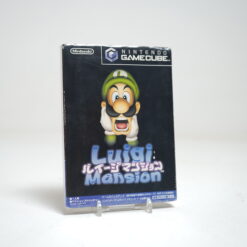 Luigi's Mansion