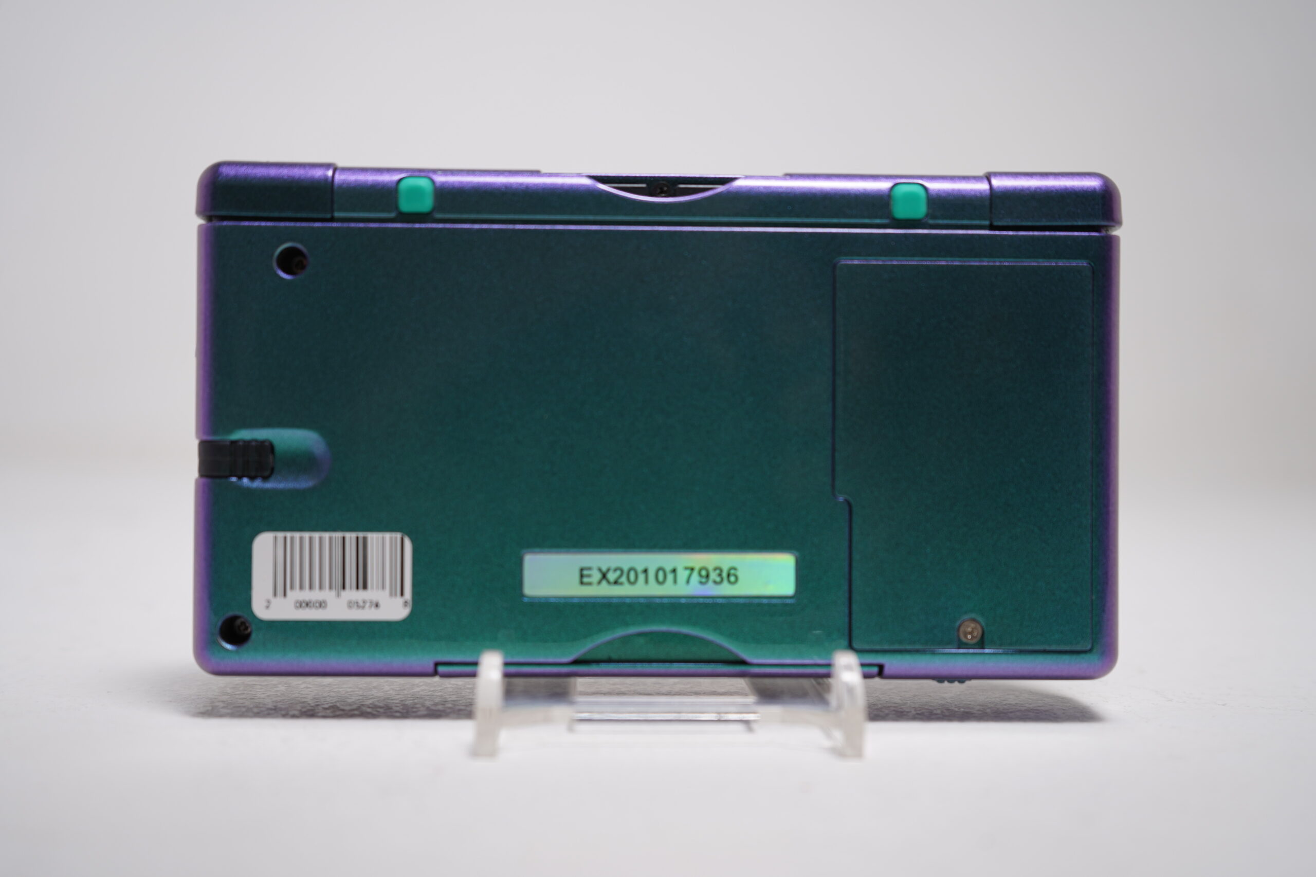 Nintendo DS Lite Chameleon - Image 6