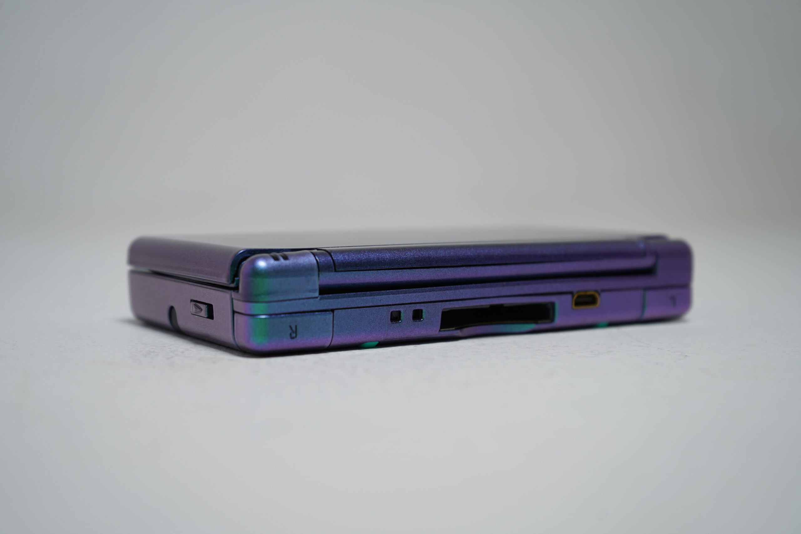 Nintendo DS Lite Chameleon - Image 7