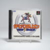 Derby Stallion (PS1 Game)