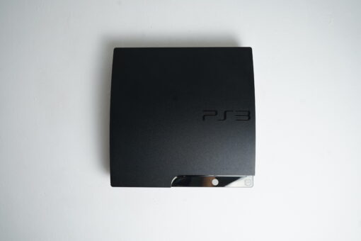 PS3 Slim Bundle - Image 4