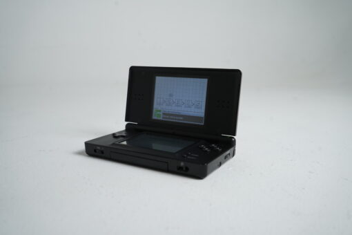 Nintendo DS Lite Black - Image 2
