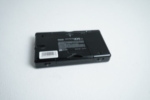 Nintendo DS Lite Black - Image 5