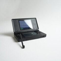 Nintendo DS Lite Black
