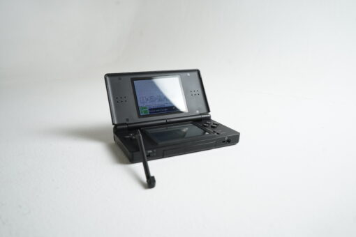 Nintendo DS Lite Black